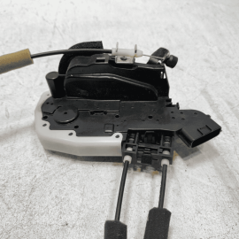 INFINITI Q50 2014-2023 REAR LEFT DRIVER SIDE DOOR LOCK LATCH ACTUATOR MOTOR OEM