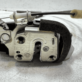 INFINITI Q50 2014-2023 REAR LEFT DRIVER SIDE DOOR LOCK LATCH ACTUATOR MOTOR OEM