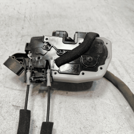 INFINITI Q50 2014-2023 REAR LEFT DRIVER SIDE DOOR LOCK LATCH ACTUATOR MOTOR OEM