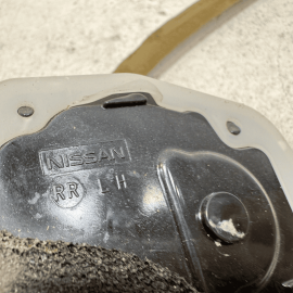 INFINITI Q50 2014-2023 REAR LEFT DRIVER SIDE DOOR LOCK LATCH ACTUATOR MOTOR OEM