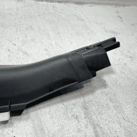 INFINITI Q50 2014-2023 REAR LEFT DRIVER SIDE C PILLAR LOWER COVER TRIM PANEL OEM