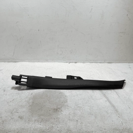 INFINITI Q50 2014-2023 REAR LEFT DRIVER SIDE C PILLAR LOWER COVER TRIM PANEL OEM