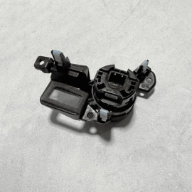 HONDA ACCORD HYBRID 2018-2022 ENGINE IGNITION START STOP SWITCH BUTTON OEM
