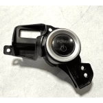 HONDA ACCORD HYBRID 2018-2022 ENGINE IGNITION START STOP SWITCH BUTTON OEM
