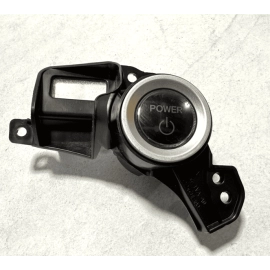 HONDA ACCORD HYBRID 2018-2022 ENGINE IGNITION START STOP SWITCH BUTTON OEM