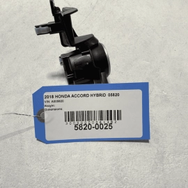 HONDA ACCORD HYBRID 2018-2022 ENGINE IGNITION START STOP SWITCH BUTTON OEM
