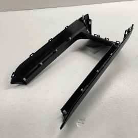 2016-2021 Honda Pilot Passport Center Console Upper Garnish Trim Cover Pane
