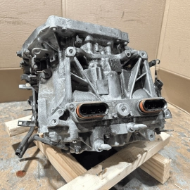 2018-2019 HONDA ACCORD HYBRID 2.0L TRANS AUTOMATIC TRANSMISSION GEARBOX 78K OEM