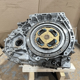 2018-2019 HONDA ACCORD HYBRID 2.0L TRANS AUTOMATIC TRANSMISSION GEARBOX 78K OEM