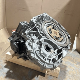 2018-2019 HONDA ACCORD HYBRID 2.0L TRANS AUTOMATIC TRANSMISSION GEARBOX 78K OEM