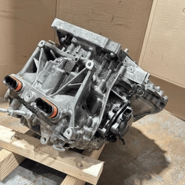 2018-2019 HONDA ACCORD HYBRID 2.0L TRANS AUTOMATIC TRANSMISSION GEARBOX 78K OEM