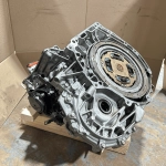 2018-2019 HONDA ACCORD HYBRID 2.0L TRANS AUTOMATIC TRANSMISSION GEARBOX 78K OEM