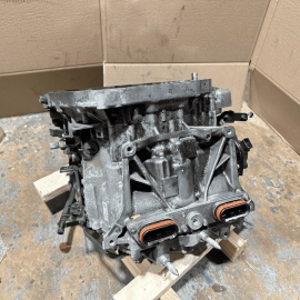 2018-2019 HONDA ACCORD HYBRID 2.0L TRANS AUTOMATIC TRANSMISSION GEARBOX 78K OEM
