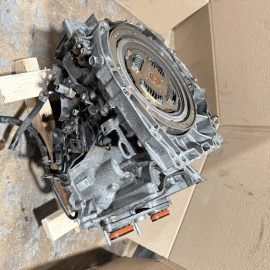 2018-2019 HONDA ACCORD HYBRID 2.0L TRANS AUTOMATIC TRANSMISSION GEARBOX 78K OEM