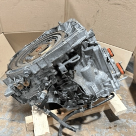 2018-2019 HONDA ACCORD HYBRID 2.0L TRANS AUTOMATIC TRANSMISSION GEARBOX 78K OEM