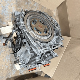 2018-2019 HONDA ACCORD HYBRID 2.0L TRANS AUTOMATIC TRANSMISSION GEARBOX 78K OEM