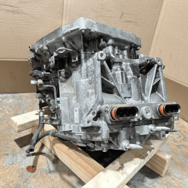 2018-2019 HONDA ACCORD HYBRID 2.0L TRANS AUTOMATIC TRANSMISSION GEARBOX 78K OEM