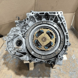 2018-2019 HONDA ACCORD HYBRID 2.0L TRANS AUTOMATIC TRANSMISSION GEARBOX 78K OEM