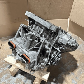 2018-2019 HONDA ACCORD HYBRID 2.0L TRANS AUTOMATIC TRANSMISSION GEARBOX 78K OEM
