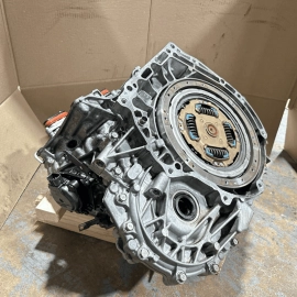 2018-2019 HONDA ACCORD HYBRID 2.0L TRANS AUTOMATIC TRANSMISSION GEARBOX 78K OEM