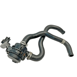 HONDA ACCORD HYBRID 2.0L AUXILIARY WATER COOLANT PUMP W/ HOSE OEM 2018 - 2022