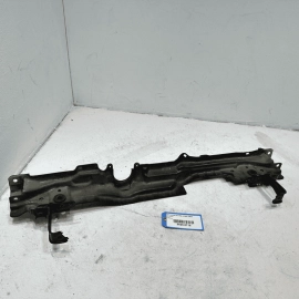2018-2022 HONDA ACCORD HYBRID FRONT RADIATOR SUPPORT PANEL UPPER BAR OEM