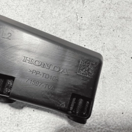 Rear Left Driver Side Bumper Bracket Holder Mount 2018-2022 Honda Accord OEM