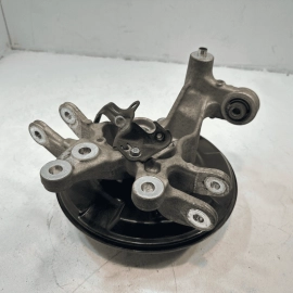 2018-2020 Honda Accord Hybrid Rear Passenger Side Spindle Knuckle w/Hub OEM