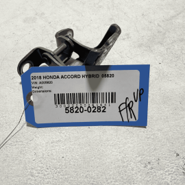 2013-2024 HONDA ACCORD DOOR UPPER HINGE FRONT RIGHT PASSENGER SIDE OEM