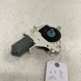 2015-2018 AUDI Q3 FRONT RIGHT PASSENGER SIDE DOOR WINDOW MOTOR OEM