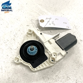 2015-2018 AUDI Q3 FRONT RIGHT PASSENGER SIDE DOOR WINDOW MOTOR OEM