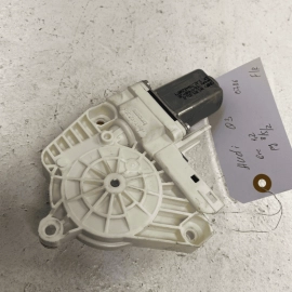 2015-2018 AUDI Q3 FRONT RIGHT PASSENGER SIDE DOOR WINDOW MOTOR OEM