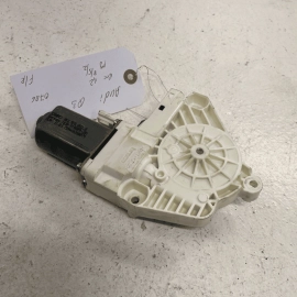 2015-2018 AUDI Q3 FRONT RIGHT PASSENGER SIDE DOOR WINDOW MOTOR OEM