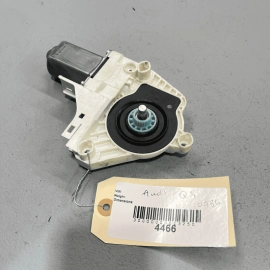 2015-2018 AUDI Q3 FRONT RIGHT PASSENGER SIDE DOOR WINDOW MOTOR OEM