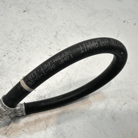 HONDA ACCORD HYBRID AC Air Conditioning Discharge Hose Pipe A/C Line 2018-22 OEM HONDA ACCORD HYBRID AC Air Conditioning Discharge Hose Pipe A/C Line 2018-22 OEM