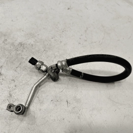 HONDA ACCORD HYBRID AC Air Conditioning Discharge Hose Pipe A/C Line 2018-22 OEM HONDA ACCORD HYBRID AC Air Conditioning Discharge Hose Pipe A/C Line 2018-22 OEM