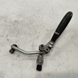 HONDA ACCORD HYBRID AC Air Conditioning Discharge Hose Pipe A/C Line 2018-22 OEM HONDA ACCORD HYBRID AC Air Conditioning Discharge Hose Pipe A/C Line 2018-22 OEM