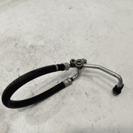 HONDA ACCORD HYBRID AC Air Conditioning Discharge Hose Pipe A/C Line 2018-22 OEM HONDA ACCORD HYBRID AC Air Conditioning Discharge Hose Pipe A/C Line 2018-22 OEM