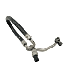 HONDA ACCORD HYBRID AC Air Conditioning Discharge Hose Pipe A/C Line 2018-22 OEM