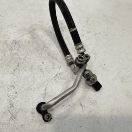 HONDA ACCORD HYBRID AC Air Conditioning Discharge Hose Pipe A/C Line 2018-22 OEM HONDA ACCORD HYBRID AC Air Conditioning Discharge Hose Pipe A/C Line 2018-22 OEM