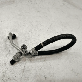 HONDA ACCORD HYBRID AC Air Conditioning Discharge Hose Pipe A/C Line 2018-22 OEM HONDA ACCORD HYBRID AC Air Conditioning Discharge Hose Pipe A/C Line 2018-22 OEM
