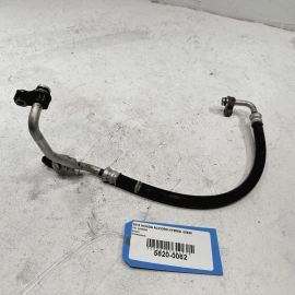 HONDA ACCORD HYBRID AC Air Conditioning Discharge Hose Pipe A/C Line 2018-22 OEM HONDA ACCORD HYBRID AC Air Conditioning Discharge Hose Pipe A/C Line 2018-22 OEM