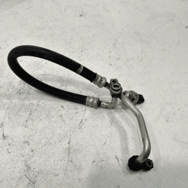 HONDA ACCORD HYBRID AC Air Conditioning Discharge Hose Pipe A/C Line 2018-22 OEM HONDA ACCORD HYBRID AC Air Conditioning Discharge Hose Pipe A/C Line 2018-22 OEM