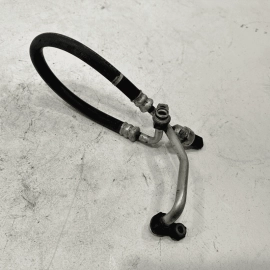 HONDA ACCORD HYBRID AC Air Conditioning Discharge Hose Pipe A/C Line 2018-22 OEM HONDA ACCORD HYBRID AC Air Conditioning Discharge Hose Pipe A/C Line 2018-22 OEM