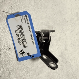 HONDA ACCORD REAR RIGHT PASSENGER SIDE DOOR LOWER HINGE 2013-2024 OEM