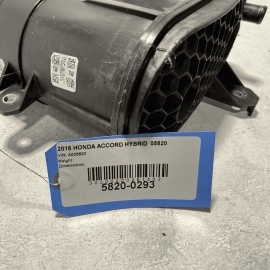 HONDA ACCORD HYBRID 2.0L FUEL VAPOR EVAPORATOR CHARCOAL CANISTER 2018-2022 OEM