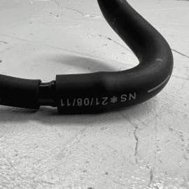 2023 MAZDA CX-50 EMISSION CONTROL SYSTEM VACUUM TUBE HOSE PIPE LINE OEM 2023 MAZDA CX-50 EMISSION CONTROL SYSTEM VACUUM TUBE HOSE PIPE LINE OEM