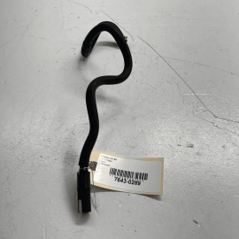 2023 MAZDA CX-50 EMISSION CONTROL SYSTEM VACUUM TUBE HOSE PIPE LINE OEM 2023 MAZDA CX-50 EMISSION CONTROL SYSTEM VACUUM TUBE HOSE PIPE LINE OEM