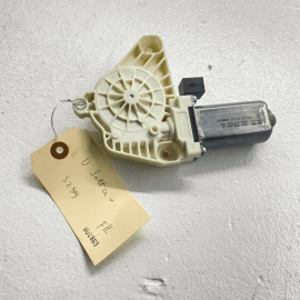 VOLKSWAGEN JETTA 2019 - 2021 FRONT LEFT SIDE DOOR WINDOW REGULATOR MOTOR OE