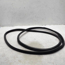 INFINITI Q50 2014-2023 REAR LEFT DRIVER SIDE DOOR BODY WEATHERSTRIP SEAL OEM